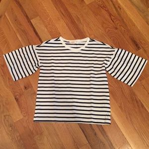 Never worn J. Crew for kids